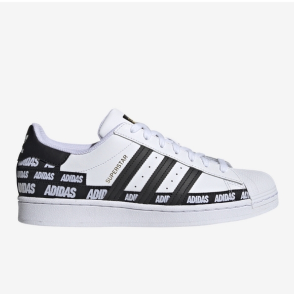 Reservednib Authentic Adidas Originals 